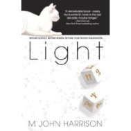 Light M John Harrison - Trade Paperback