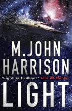 Light - M John Harrison