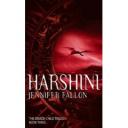 Harshini by Jennifer Fallon