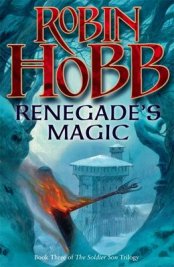 Renegade’s Magic by Robin Hobb